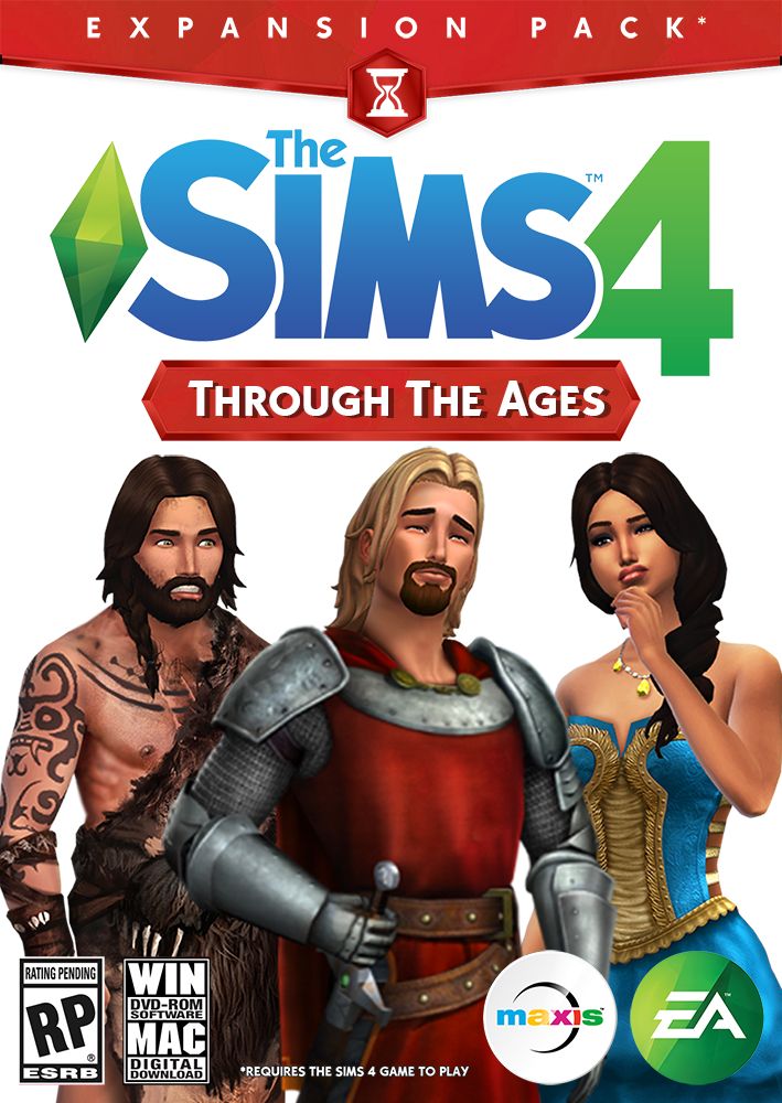sims 3 expansion digital download
